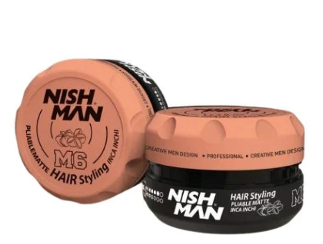 CERA MATE M6 INCA INCHI - NISHMAN