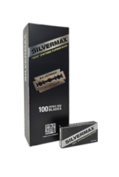 CUCHILLAS PLATINUM 100P - SILVER MAX