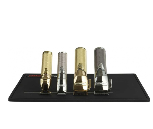 MANTA MAGNETICA - BABYLISS
