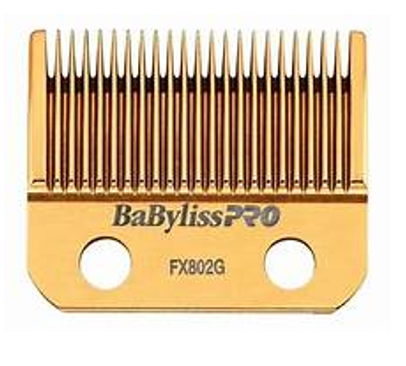 CUCHILLA CLIPPER FOR GOLD FX - BABYLISS