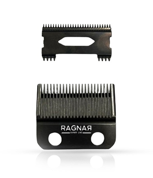 RECAMBIOS SPACE X - RAGNAR