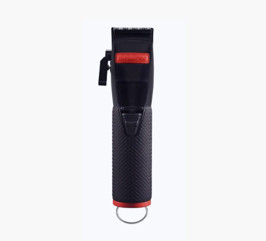 CLIPPER BOOST+ ROJA - BABYLISS