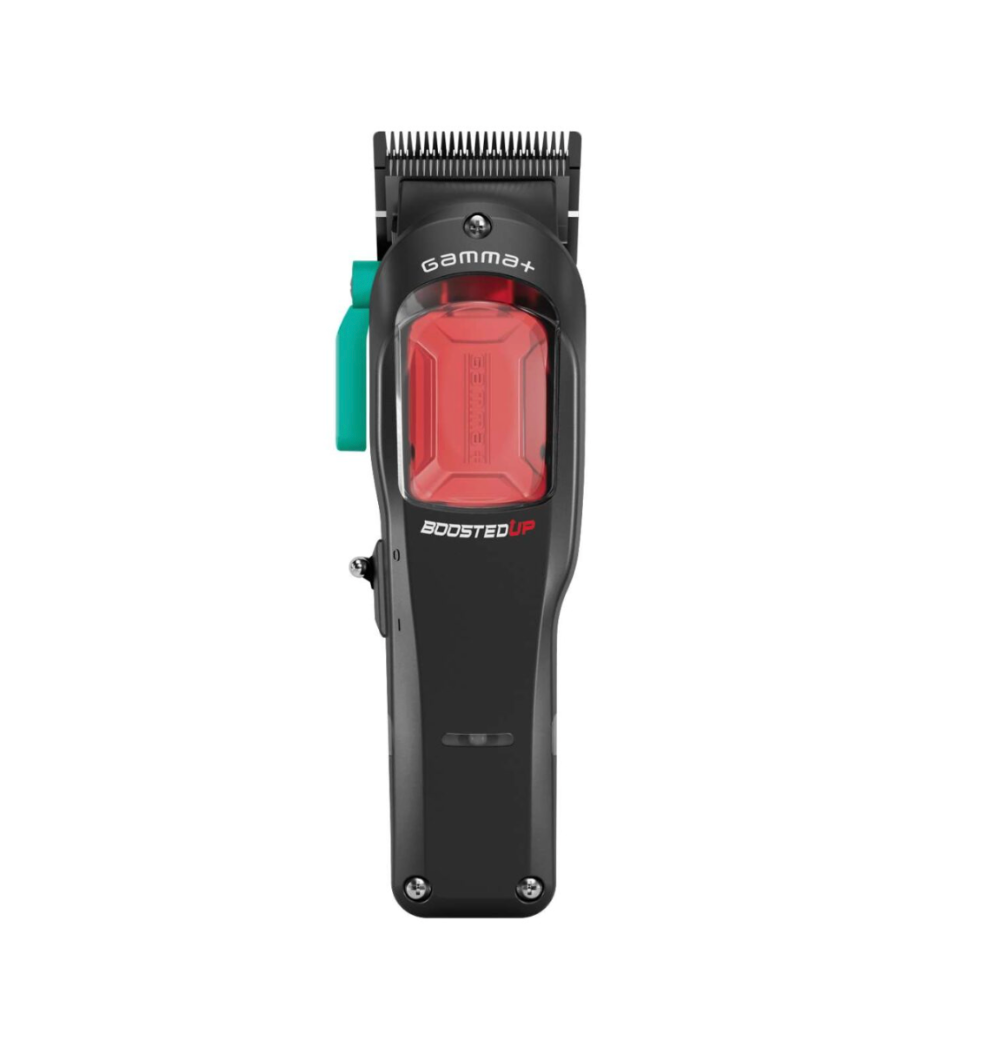 BOOSTED UP NEW - GAMMA