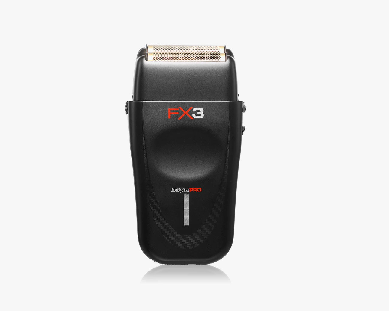 SHAVER PROFX3 - BABYLISS