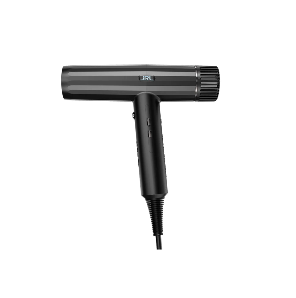SECADOR FORTE PRO BRUSHLEES BLACK - JRL