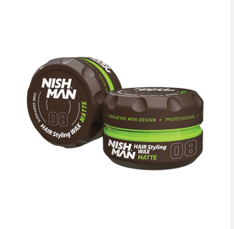 CERA MATE 08 - NISHMAN