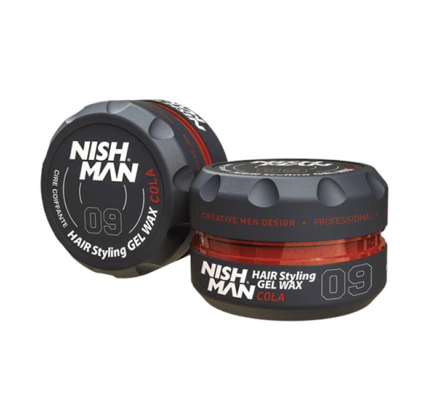 CERA BRILLO 09 - NISHMAN