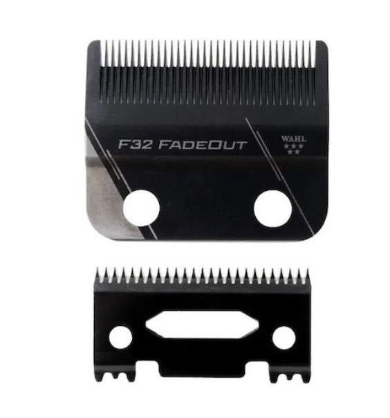 CUCHILLA VAPOR CLIPPER - WAHL