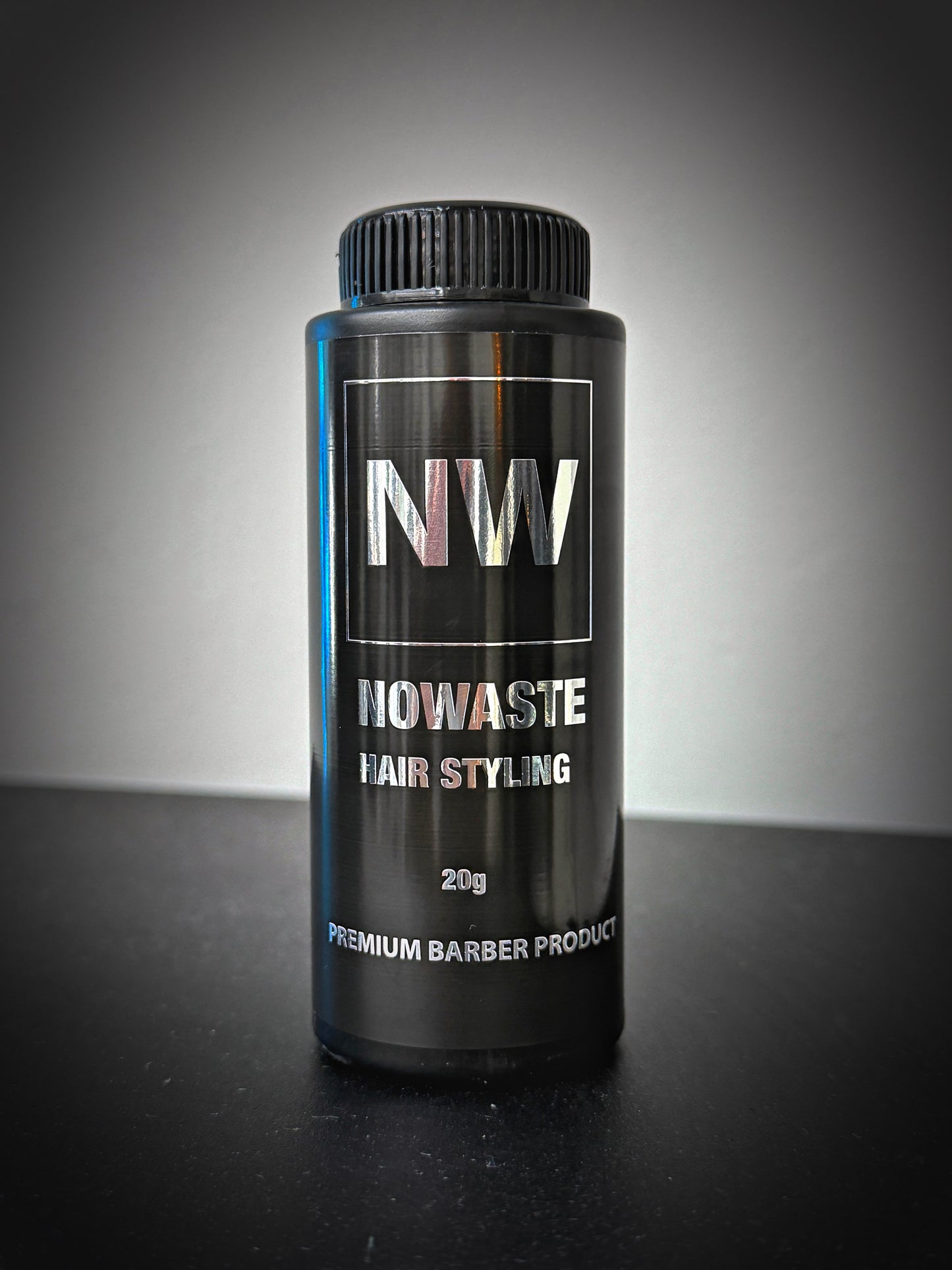 Polvos Texturizantes - NoWaste