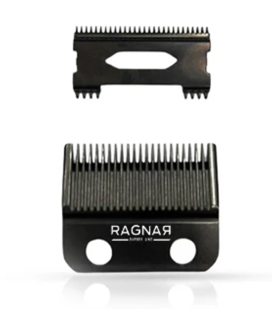 Recambios y Cuchillas