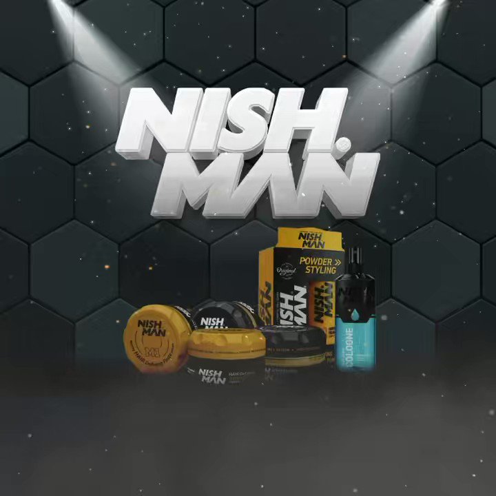 NISHMAN