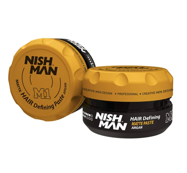 CERA MATE M1 ARGAN - NISHMAN