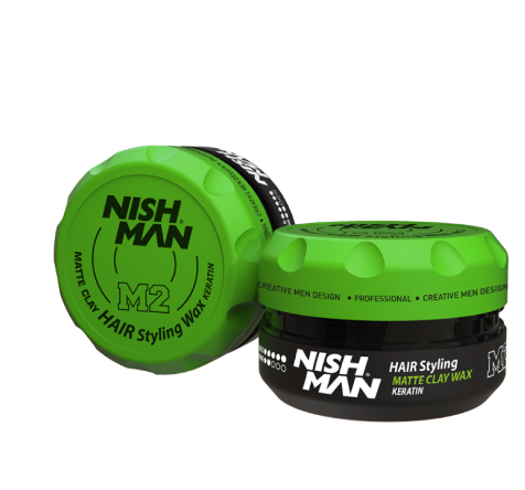 CERA MATE M2 KERATIN - NISHMAN