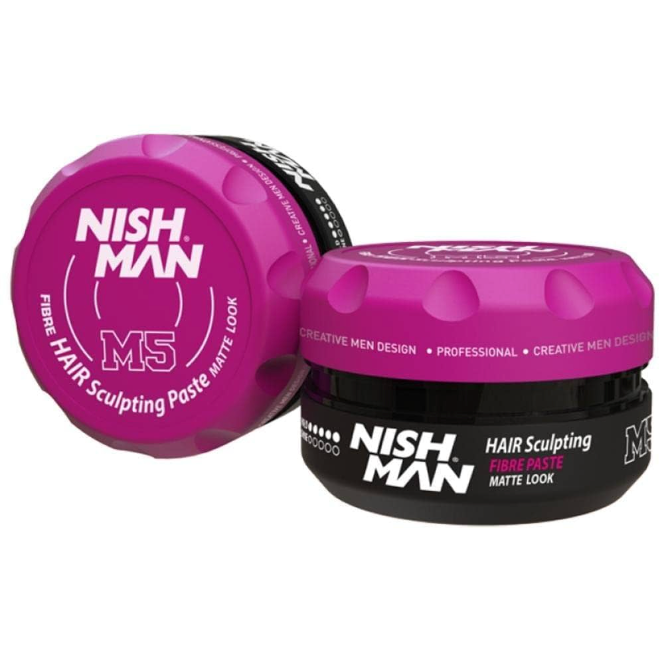 CERA MATE M5 MATE LOOK -  NISHMAN