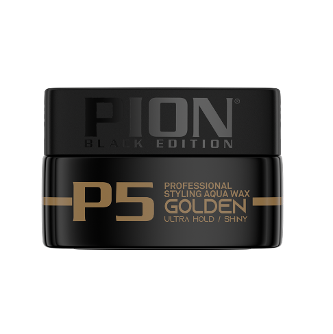 CERA BRILLO GOLDEN P5 175ML - PION