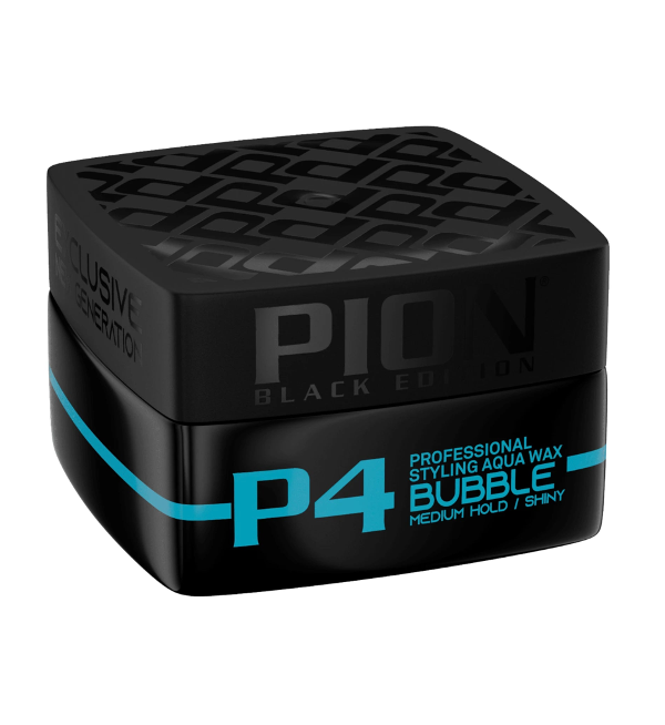 CERA BRILLO  BUBLEE P4 175ML - PION