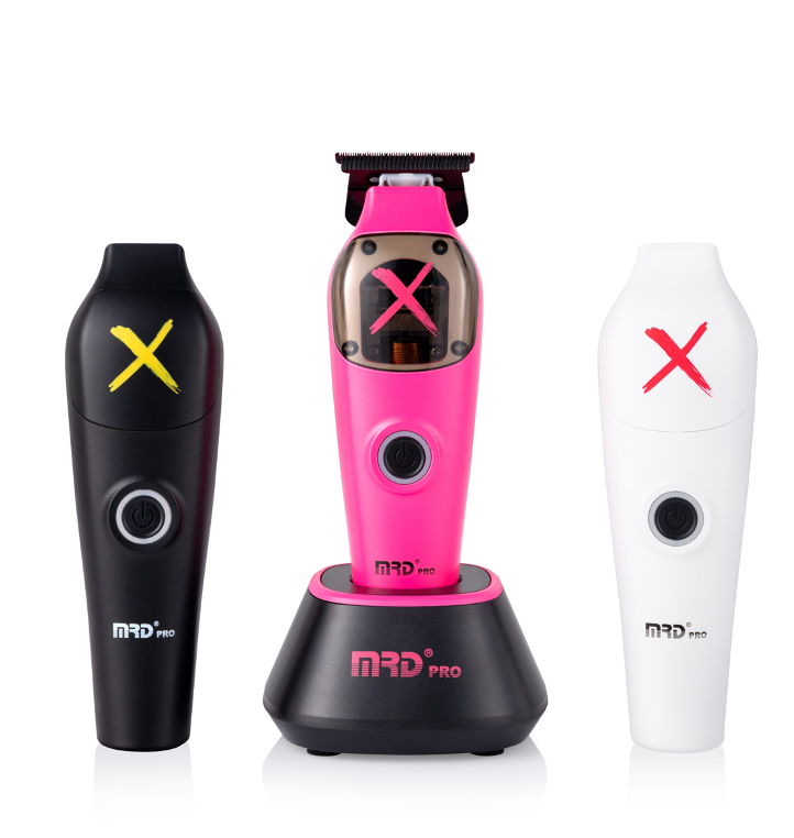 TRIMMER ULTIMATED X - MRD