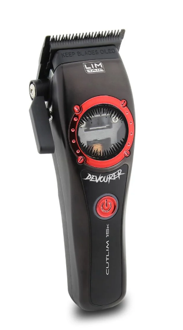 CLIPPER 15K REVOLUCIONES - DEVOURER