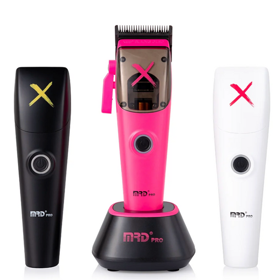 CLIPPER ULTIMATED X - MRD