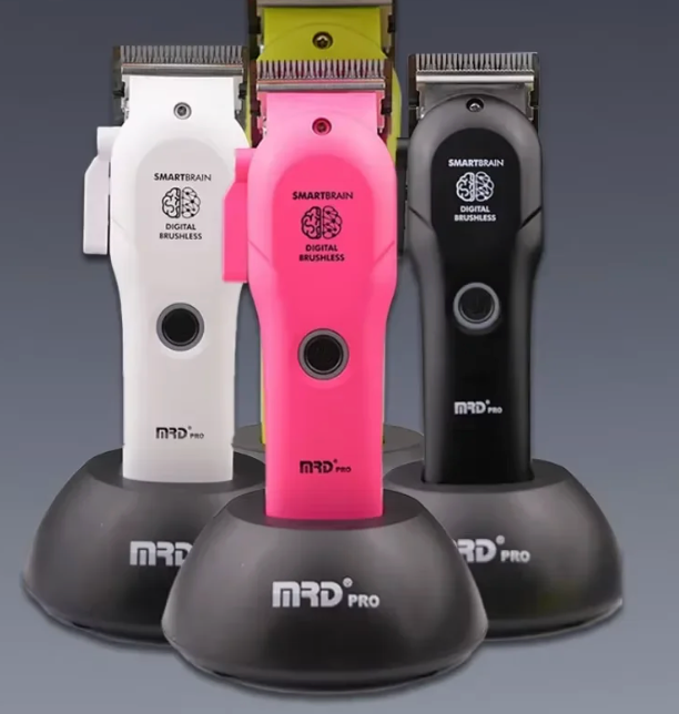 CLIPPER PRO BRUCSHLEESS SUPER TORQUER MOTOR - MRD