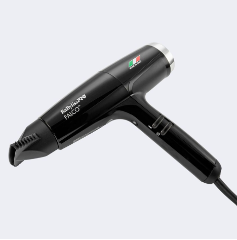 SECADOR FALCO HIGH SPEED GOLD - BABYLISS