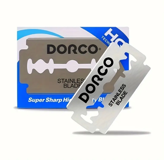 CUCHILLAS BASICAS 100p