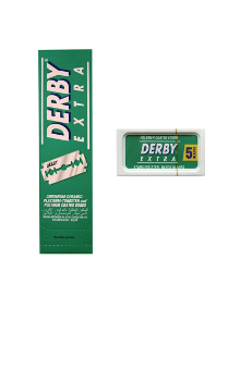 CUCHILLAS EXTRABLADES100P - DERBY