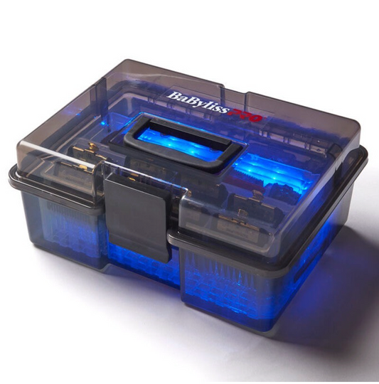 CAJA MANTENIMIENTO DESINFECTANTE - BABYLISS