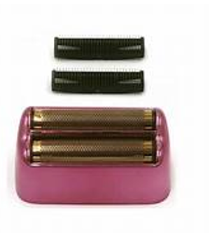 SHAVER DOBLE CUCHILLA CAMALEON - BABYLISS