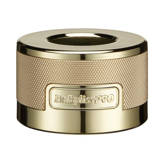 BASE CARGA DORADO - BABYLISS