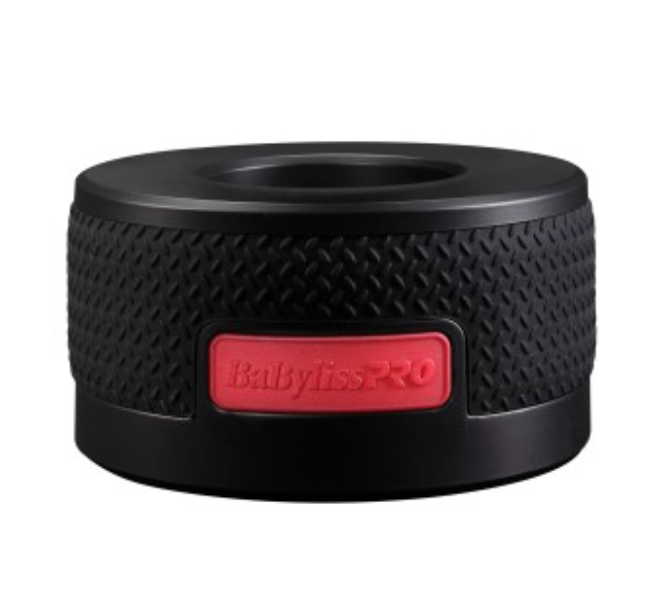 BASE CARGA ROJO - BABYLISS