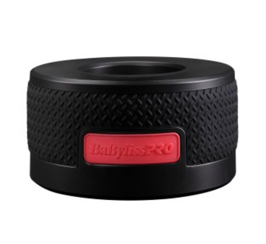 BASE CARGA ROJO - BABYLISS