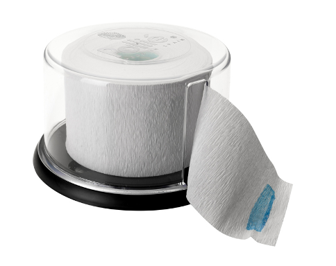 PORTA ROLLOS PAPEL CUELLO - EUROSTILL