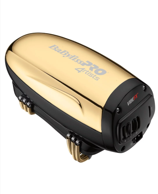 GOLD CORDLESS MASAJEADOR - BABYLISS