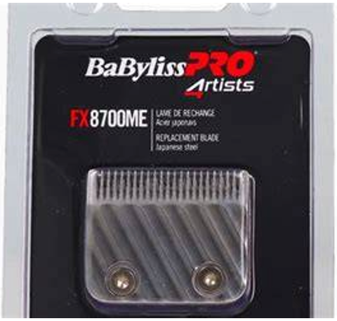 CUCHILLA FOR CHROM FX CLIPPER - BABYLISS