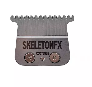 SPARE BLADE FOR SKELETON FX GRIS - BABYLISS