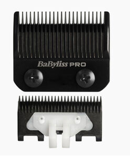 CLIPPER GRAPHITE TAPER BLADE - BABYLISS