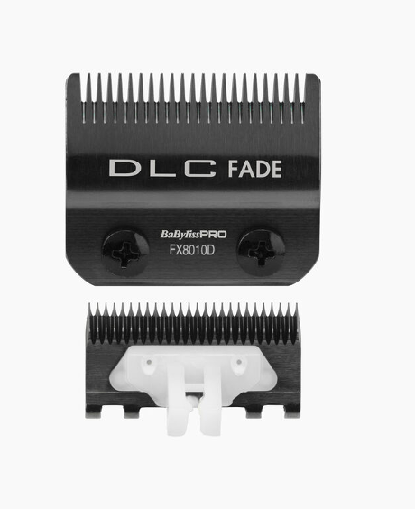 CLIPPER FADE BALDE DLC BLACK - BABYLISS