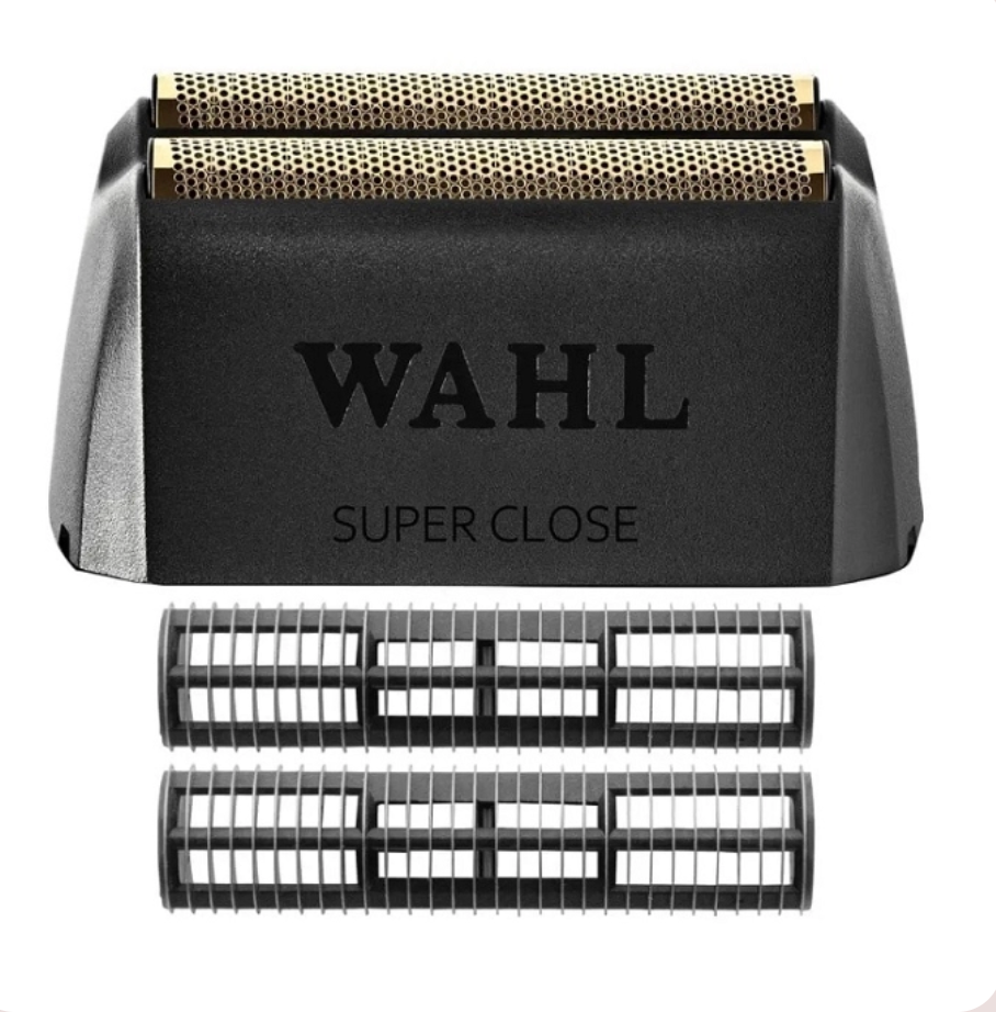 CUCHILLA VANISH SHAVER - WHAL