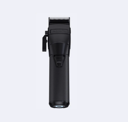 CLIPPER FX ONE ALL METAL BLACK - BABYLISS