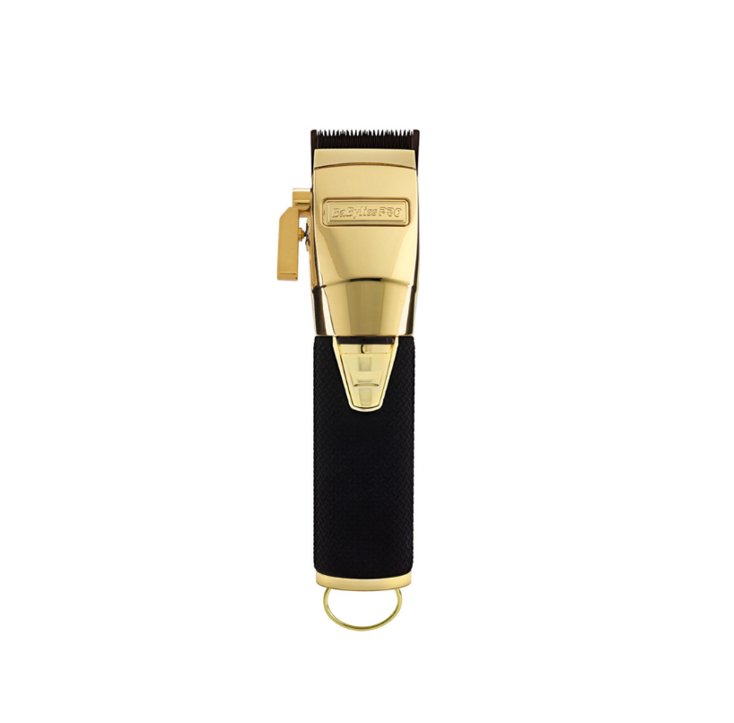 CLIPPER BOOST+ GOLD - BABYLISS