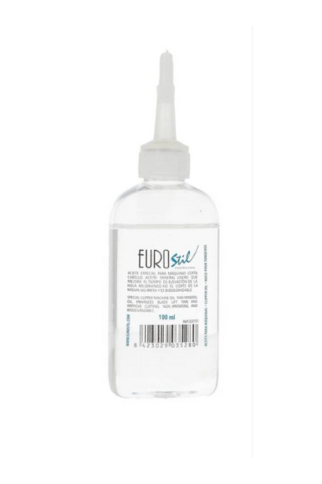 ACEITE MAQUINA - EUROSTIL