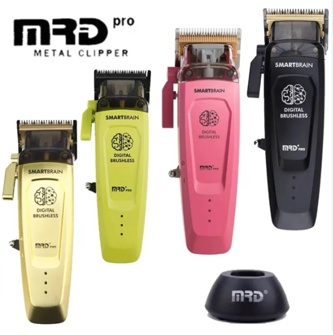 CLIPPER PRO SMART BRAIN - MRD
