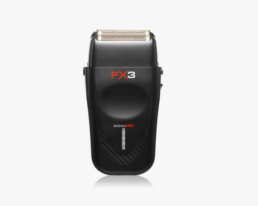 SHAVER PROFX3 - BABYLISS