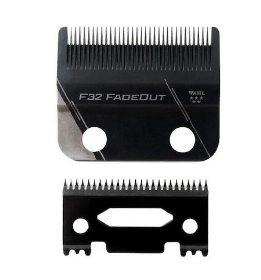 CUCHILLA VAPOR CLIPPER - WAHL