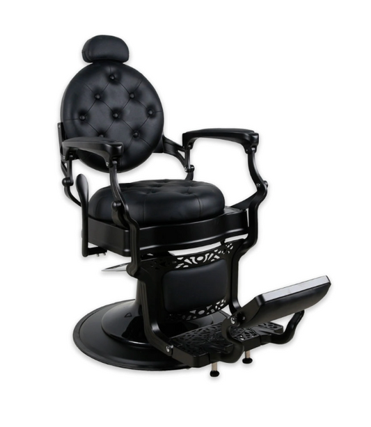 ⁠ TSF SILLÓN STAMBUL BLACK