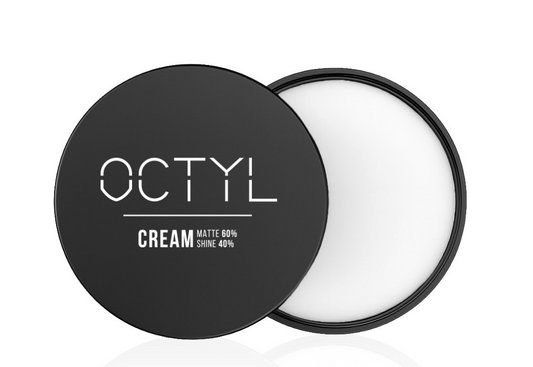 Crema Fibrosa - OCTYL