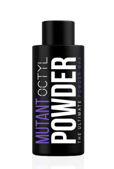 Mutuant  Powder - OCTYL