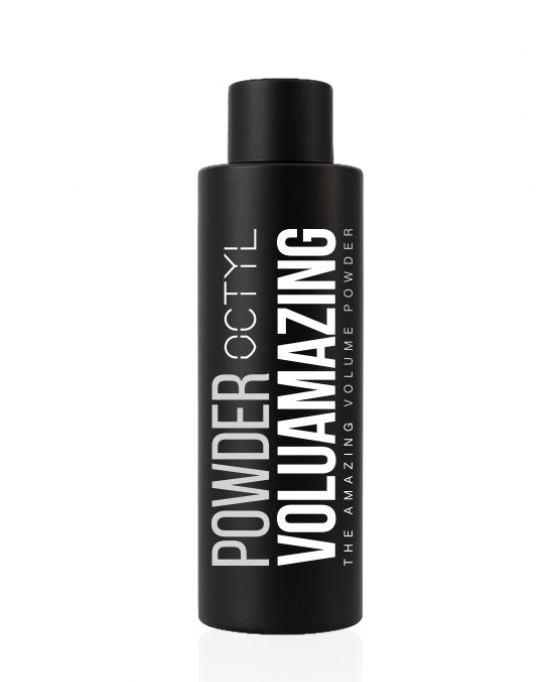 POWDER VOLUMAZING - OCTYL