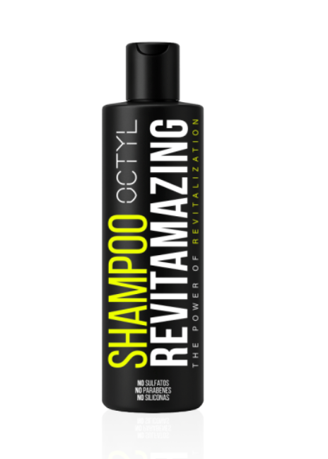 Champú revitamazing - OCTYL